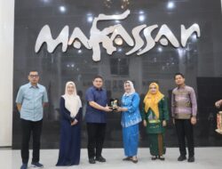 Dari Sampah Gratis hingga Seragam Sekolah, Strategi Pemkot Makassar Jaga Daya Beli Warga