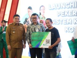 Target Nol TBC 2029: Wamenkes RI Dukung Inovasi Jemput Bola Pemkot Makassar, Dari Pintu ke Pintu