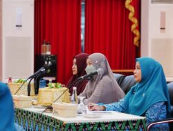 Ketua TP PKK Sulsel Gelar Rapat Perdana Persiapan Puncak Peringatan HKG ke-54 Tahun 2026