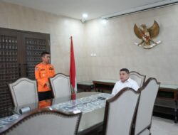 Banjir Tak Lagi Separah Dulu, Pemkot Makassar Tetap Perkuat Kesiapsiagaan
