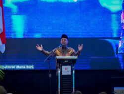 Menghadapi Bulan Ramadan, Kominfo: Gubernur Mengajak Berkah Ramadan Bagi Fakir Miskin dan Warga Tidak Mampu