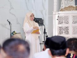 Bupati Gowa: Isra Mi’raj Sarana Perdalam Keimanan dan Akhlak Mulia