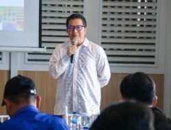 BI Sulsel Perkuat Kolaborasi Media Lewat Silaturahmi “Satu Narasi, Sejuta Literasi”