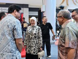 Wakil Wali Kota Makassar Resmi Buka Grand Opening QJ Motor Makassar