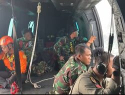 ATR-400 Hilang Kontak, Gubernur Sulsel: Kita Kerahkan Tim Gabungan untuk Pencarian
