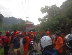 Demi Kemanusiaan, Pemkot Terjunkan 12 Personel, Ambulans, Rescue, dan Drone untuk Operasi SAR