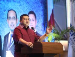 Pemkot Makassar Gandeng PERADI Perkuat Penegakan Hukum dan Perlindungan Warga