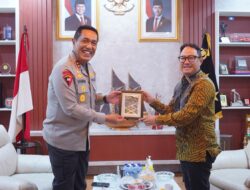 Pertamina Patra Niaga dan Polda Sulawesi Selatan Perkuat Sinergi Pengawasan Distribusi dan Penertiban BBM Subsidi