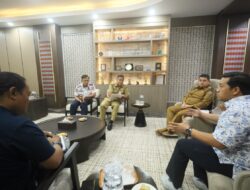 Unhas Tawarkan Island Policy Proofing, Pemkot Makassar Siapkan Terobosan Kepulauan