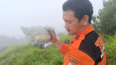 Operasi SAR Berlanjut, Personel BPBD Makassar Perkuat Evakuasi Awal