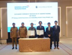 Di Workshop APEC, Munafri Tekankan Penguatan Layanan Kesehatan