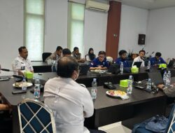 Percepat Upaya pencarian dan evakuasi Korban Jatuhnya Pesawat ATR 42-500, Tim Lakukan Modifikasi Cuaca 