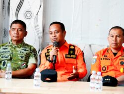 Seluruh Korban ATR 42-500 Ditemukan, Gubernur Sulsel Sampaikan Duka Mendalam