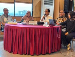 Rektor Unhas Tegaskan Tidak Ada Ruang Negosiasi, Titipan, atau Kecurangan Dalam SNPMB 2026