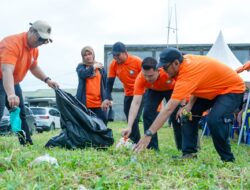 Tanggap Darurat Bencana: PLN Bentuk Tim Reaksi Cepat yang Siap Hadapi Situasi Darurat