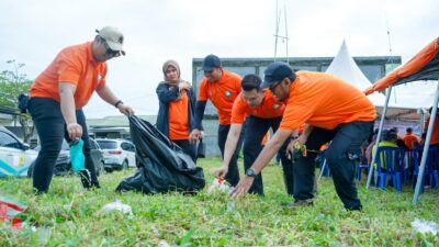Tanggap Darurat Bencana: PLN Bentuk Tim Reaksi Cepat yang Siap Hadapi Situasi Darurat