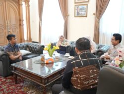 Pemkot Makassar Dapat Apresiasi KLH, Pengelolaan Sampah Dinilai Mulai Berjalan Baik