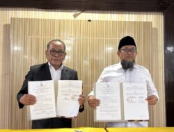 Kerja Sama Dispusarsip–Disdik Sulsel Perluas Akses Masyarakat terhadap Layanan Perpustakaan Berkualitas