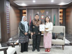 Makassar Perkuat Kebijakan Bencana Inklusif, Penyandang Disabilitas Jadi Prioritas