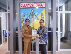 Kolaborasi Strategis Pertamina Patra Niaga Regional Sulawesi dan Pemprov Sulteng Pastikan Layanan Energi Masyarakat