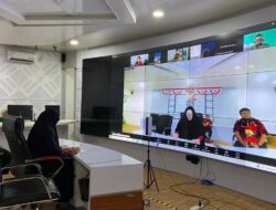 Menuju Pemerintahan Digital, Diskominfo Gowa Sosialisasikan Pengisian Survei SPBE