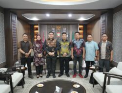 Hidupkan Terminal Kota, Pemkot Makassar Padukan Transportasi dan UMKM