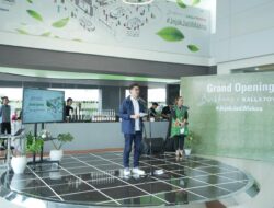 Sinergi Kalla Toyota, Backhaus, dan Rappo: Sajikan Pastry Lokal dengan Konsep Ramah Lingkungan