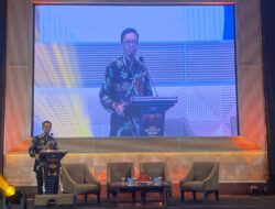 Pemprov Sulsel Perkuat Infrastruktur dan Ekonomi Digital Hadapi Tantangan Global 2026