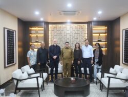 Satu Tahun Kepemimpinan Appi: Makassar Menyala di Panggung Kota Dunia, Program RISE Raih Penghargaan Internasional