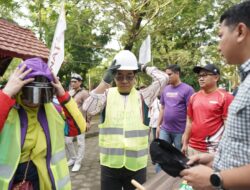 Dies Natalis ke-70 Unhas Diramaikan Berbagai Acara, Peletakan Batu Pertama hingga Temu Alumni berbagai Angkatan