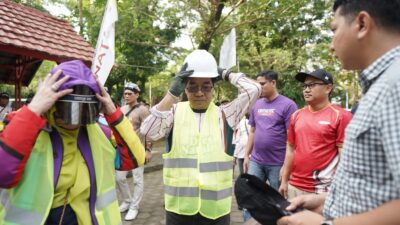 Dies Natalis ke-70 Unhas Diramaikan Berbagai Acara, Peletakan Batu Pertama hingga Temu Alumni berbagai Angkatan