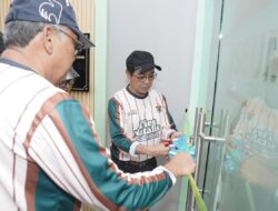 Peresmian Unhas Medical Museum Fakultas Kedokteran Unhas, Momentum Penting dalam Dies Natalis ke-70