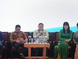 Munafri Tampil Jadi Pembicara di Forum Internasional Asia Pasifik, Perkuat Regulasi KTR
