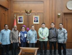 Lewat Diplomat Day, Pemkot Makassar Ajak Dunia Mengenal Pesona Maritim dan Sunset Losari