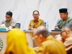 BPSDM Sulsel Siapkan 900 ASN Ikuti Pekan Leadership Spiritual