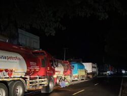 Pertamina Patra Niaga Regional Sulawesi Terus Berupaya Salurkan BBM dan LPG ke Wilayah Luwu