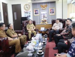 Pemkot Makassar–Kemendagri Perkuat Tata Kelola Keuangan Daerah dan Kemandirian Fiskal