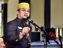 Pemprov Sulsel Gelontorkan Rp935 Miliar untuk Pembangunan Luwu Raya di APBD 2025