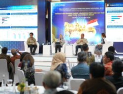 Bank Indonesia Luncurkan Laporan Perekonomian Indonesia 2025