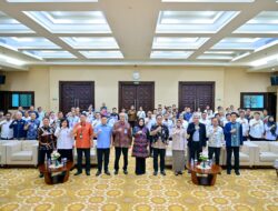 Ekonomi Sulsel Disiapkan Lebih Tangguh, Ini Strateginya