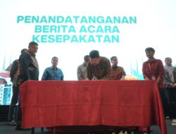 Percepatan RPJMD Makassar 2025–2029, Pemkot Makassar Mulai Panaskan Mesin Pembangunan 2027