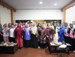 World Cancer Day 2026, Melinda Aksa Tekankan Peran Keluarga, Deteksi Dini, dan Gaya Hidup Sehat