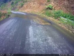 Pemprov Sulsel Pacu Penanganan Tujuh Ruas Jalan Strategis di Luwu Raya