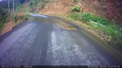 Pemprov Sulsel Pacu Penanganan Tujuh Ruas Jalan Strategis di Luwu Raya