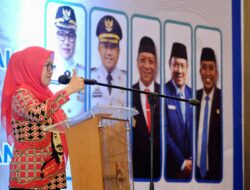 Bupati Gowa Dorong SKPD Teliti Dalam Penyelesaian Rekomendasi BPK