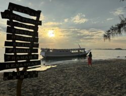 Dukung Pengembangan Wisata, PLN Peduli Hadir melalui Program Desa Berdaya di Desa Sani-sani, Sulawesi Tenggara