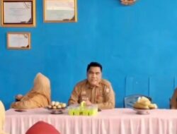 Langkah Strategis Memastikan Seluruh Fasilitas dan Prosedur Operasional, Kepala DPPKB Makassar Tinjau SPPG di Manggala 
