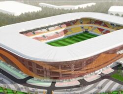 Kadispora Sulsel Tegaskan, Tahapan Pembangunan Stadion Sudiang Terus Berjalan 