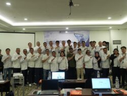 Tingkatkan Layanan Pelabuhan, Pelindo Regional 4 Gelar Pelatihan Standardisasi dan Digitalisasi Layanan Tambat
