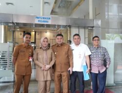 Munafri Serukan Percepatan Digitalisasi Bansos agar Tepat Sasaran ke Masyarakat 